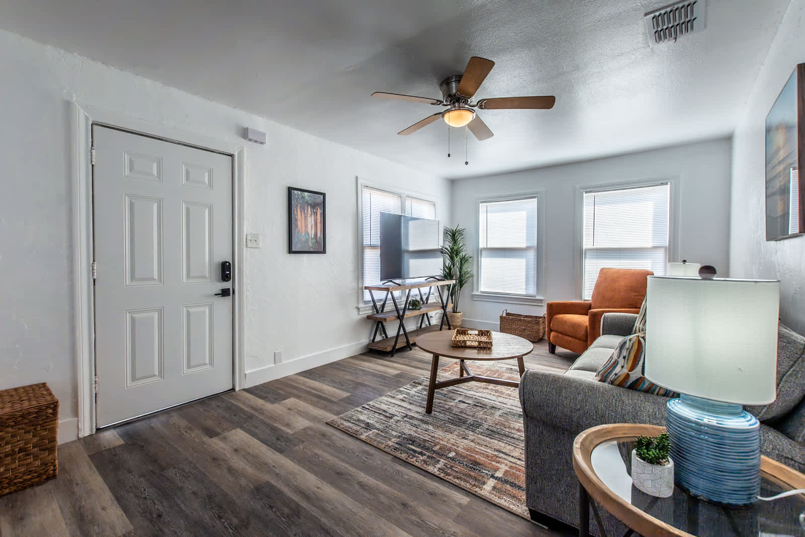 The Coastal Nest Relax & Unwind in Style