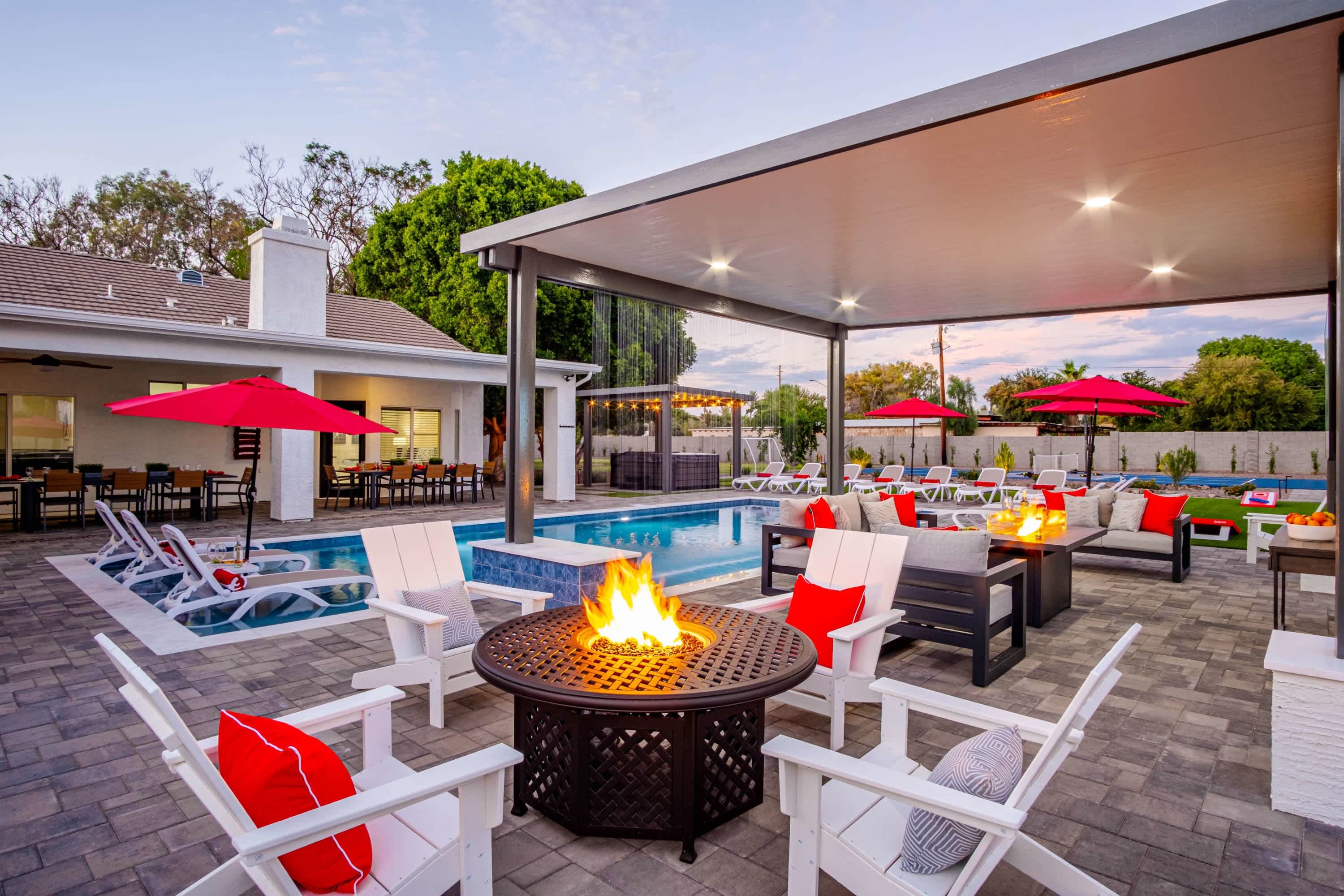 The Max Resort