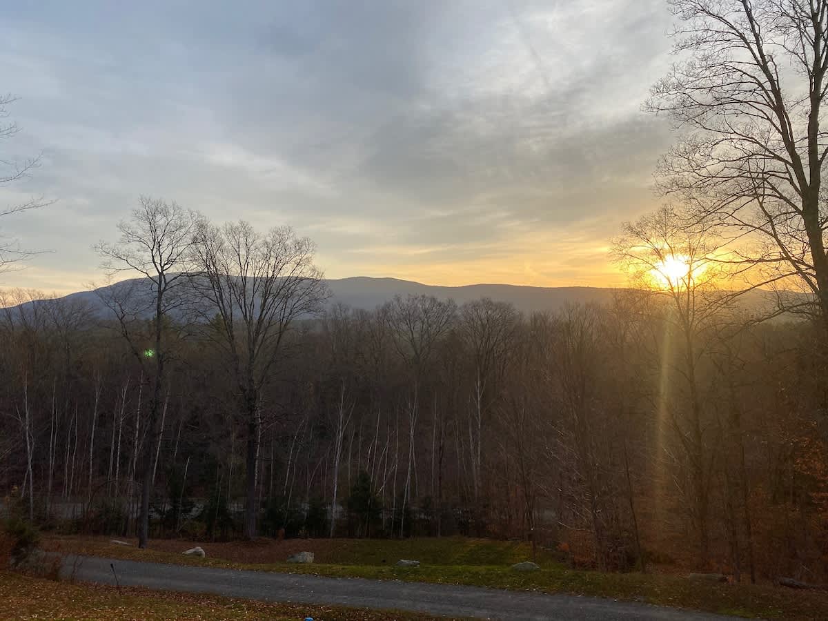 The Deerwood Tiny Home Mtn Views w Fireplace | Photo 19