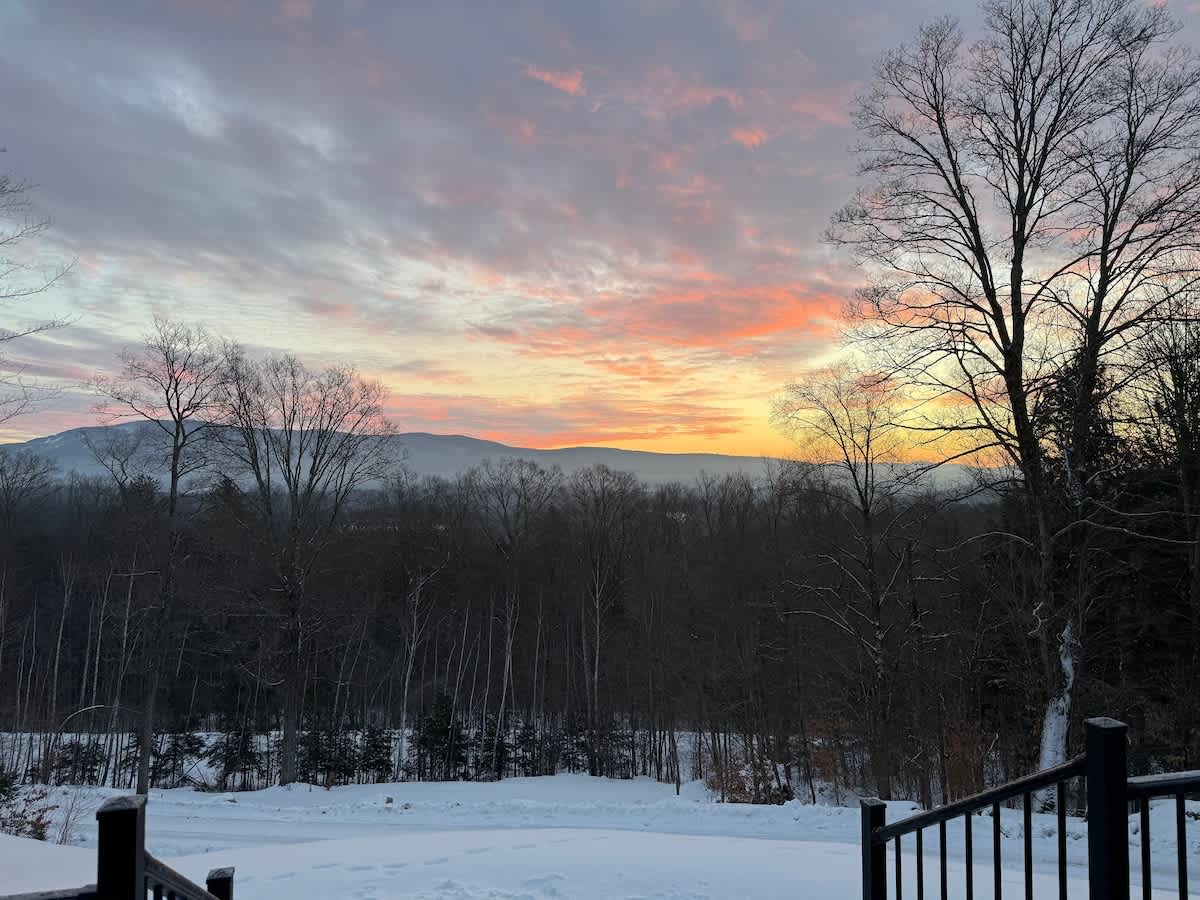 The Deerwood Tiny Home Mtn Views w Fireplace | Photo 17