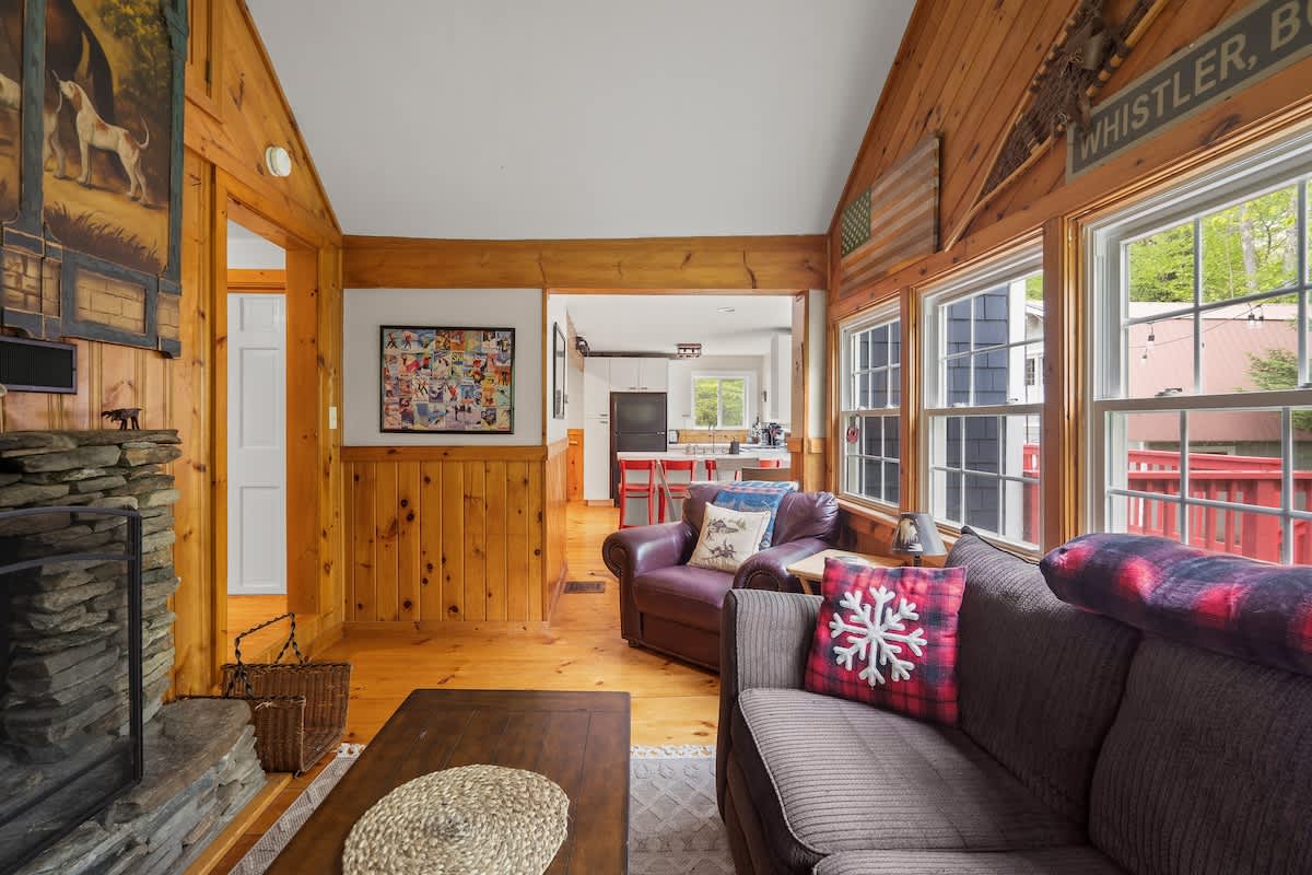 Vermont State of Mind Near Stratton Mt Snow | Photo 12