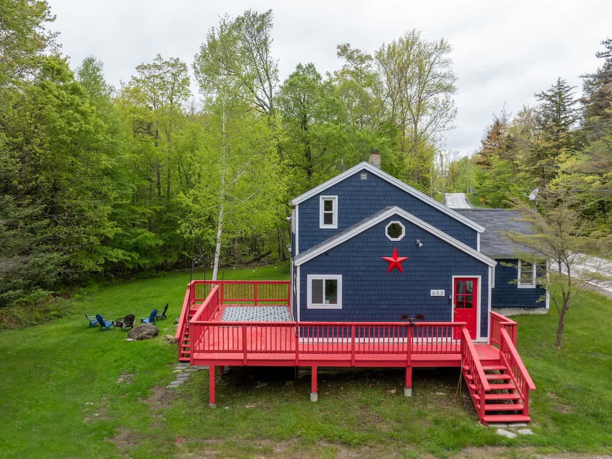 Vermont State of Mind Near Stratton Mt Snow | Photo 7