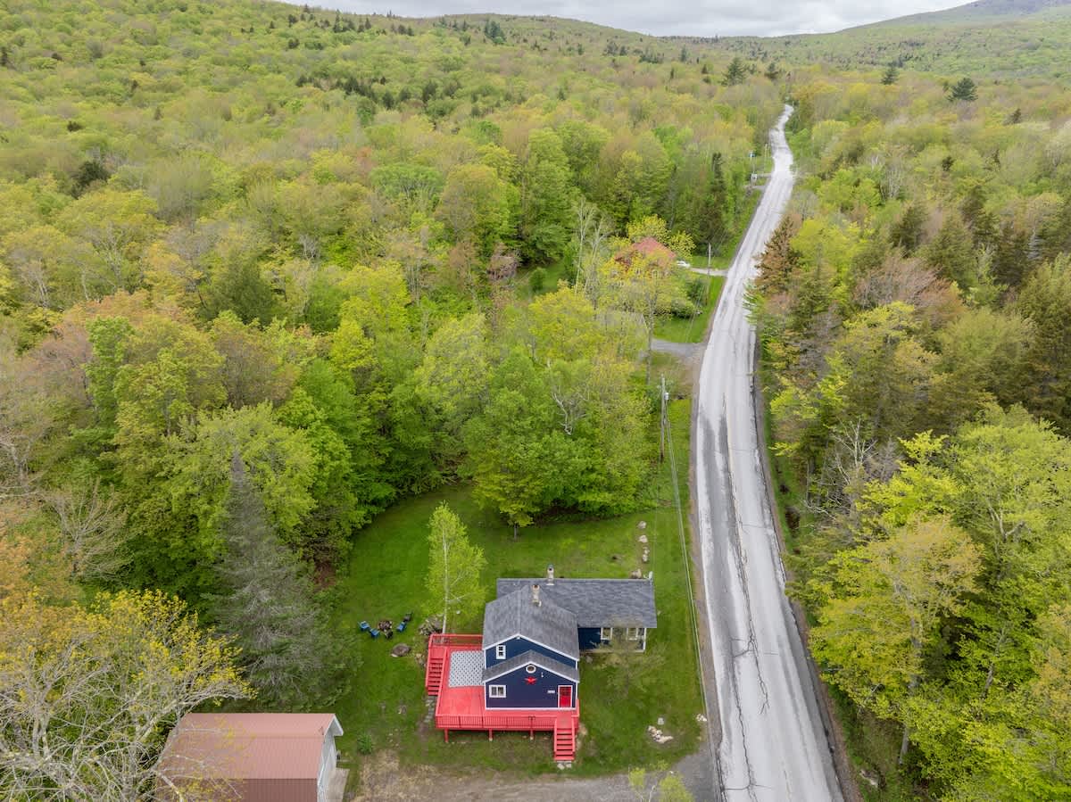 Vermont State of Mind Near Stratton Mt Snow | Photo 6