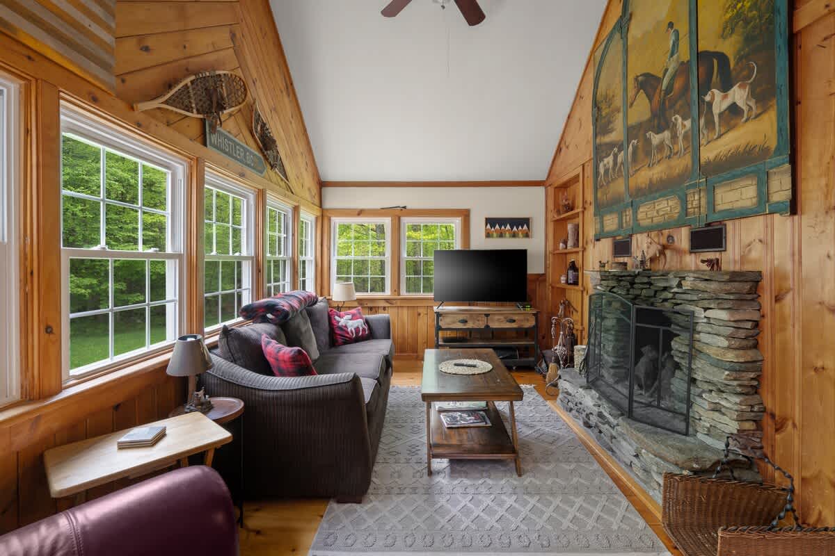 Vermont State of Mind Near Stratton Mt Snow | Photo 3