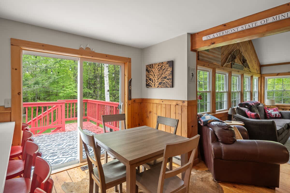 Vermont State of Mind Near Stratton Mt Snow | Photo 11