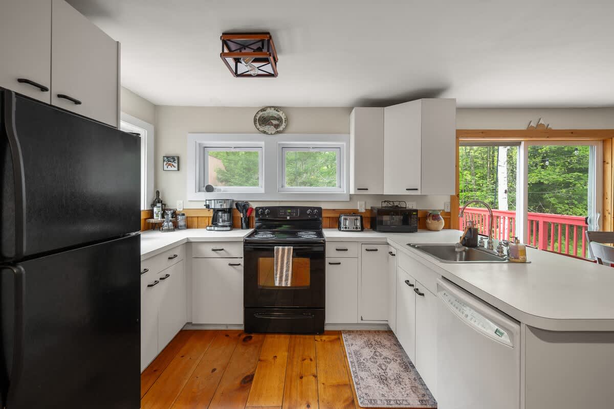 Vermont State of Mind Near Stratton Mt Snow | Photo 4