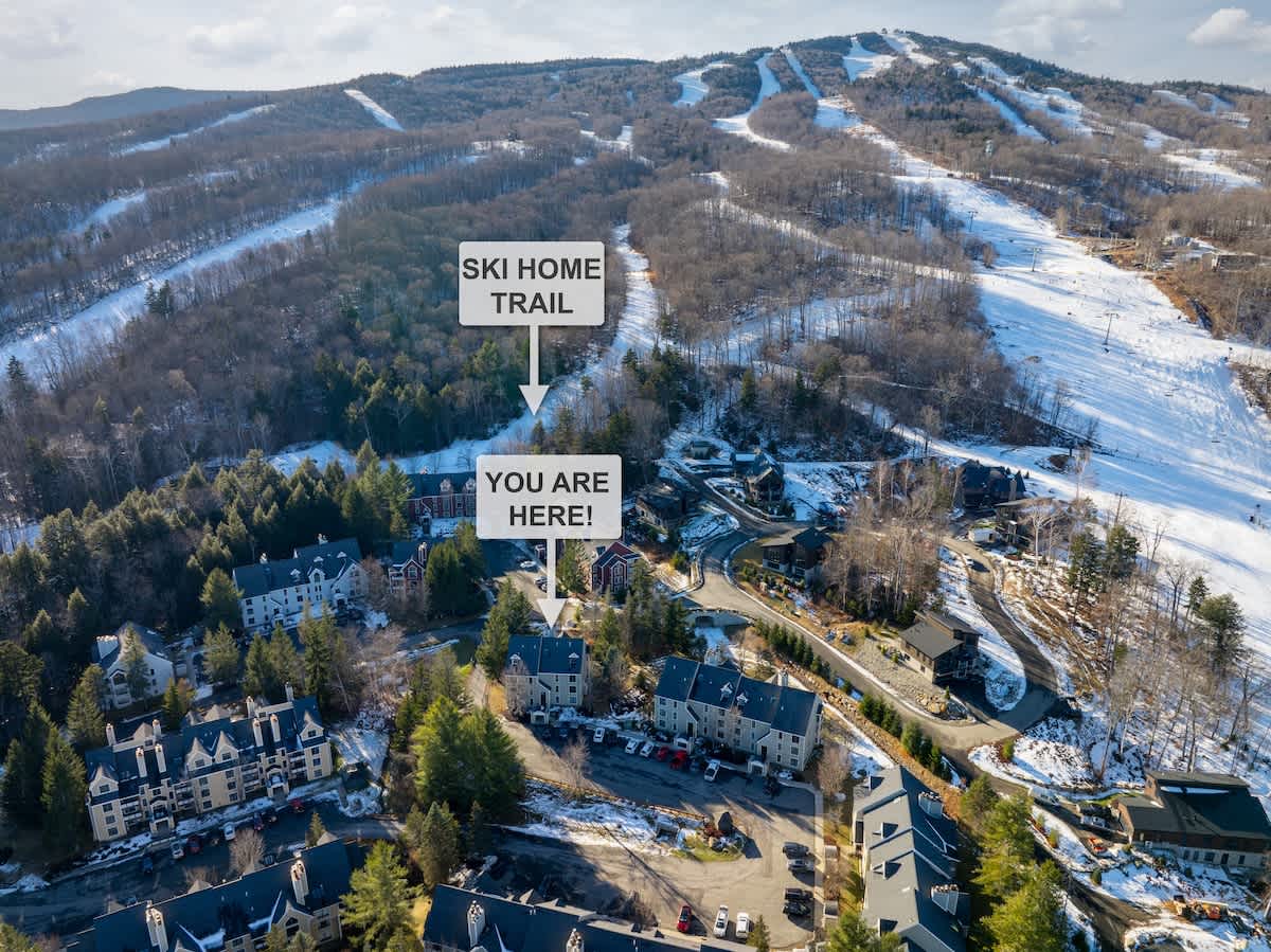 Sundance Slopeside Walk to Lift Pool Hot Tub | Photo 2