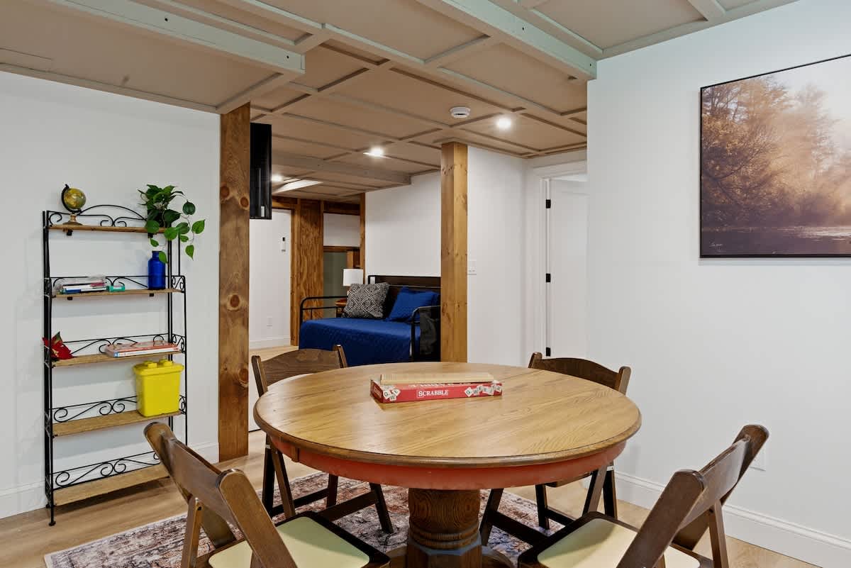 Brookenridge Lodge Near Mt Snow w Fire Place | Photo 23