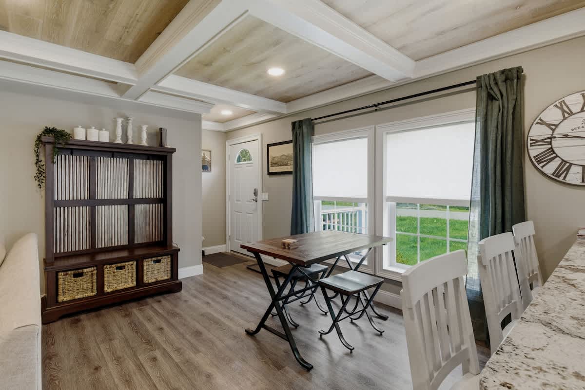 Brookenridge Lodge Near Mt Snow w Fire Place | Photo 12