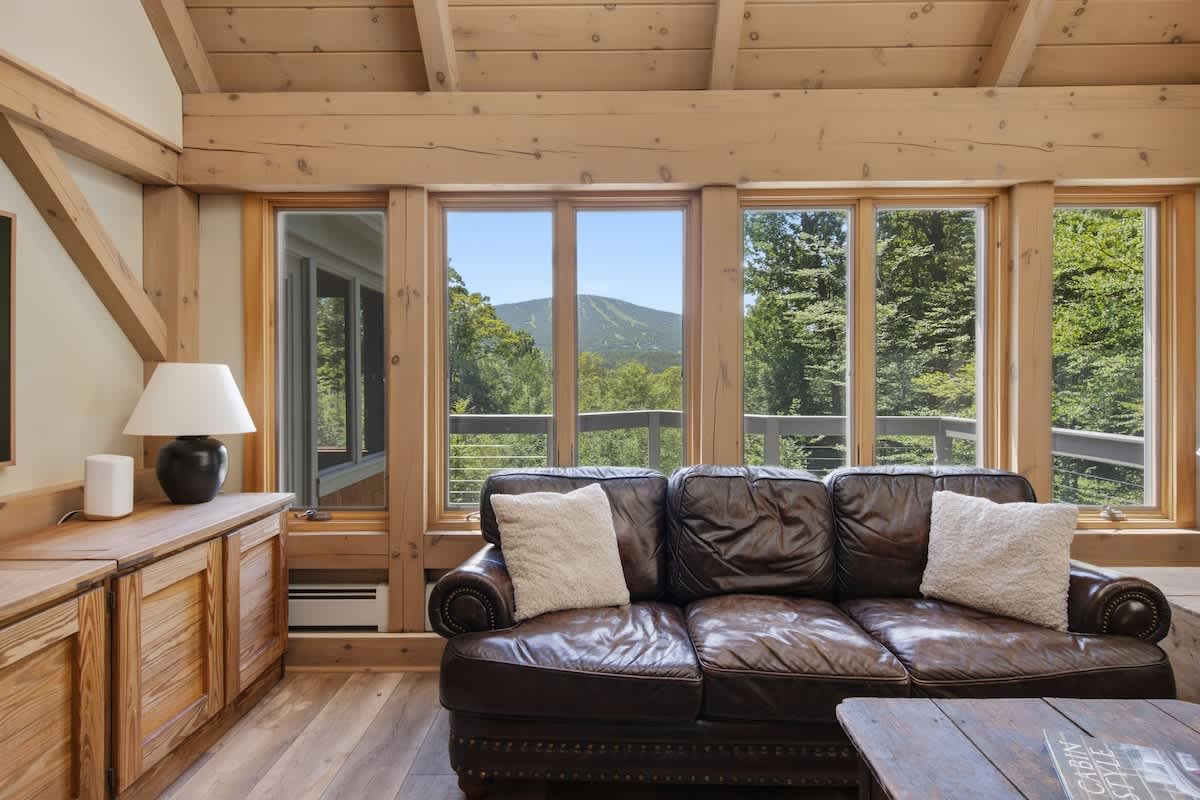 Round Hill Retreat Epic Stratton Views w Hot Tub | Photo 30