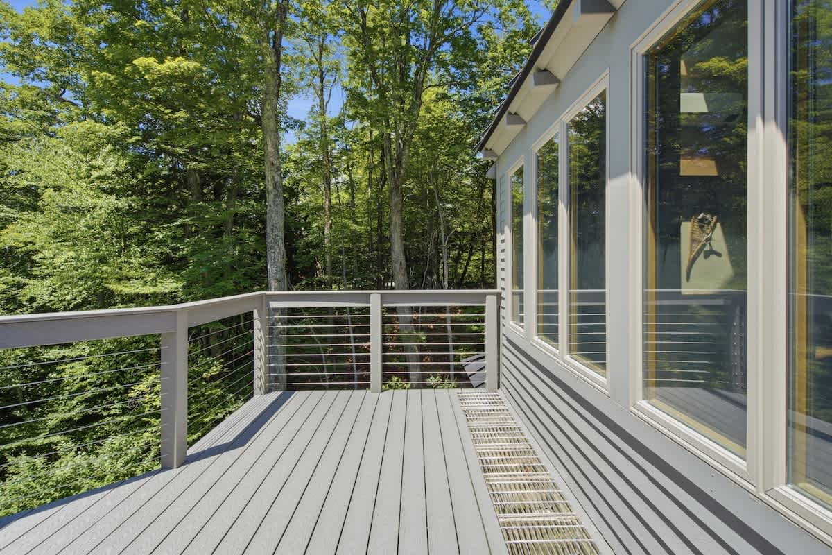 Round Hill Retreat Epic Stratton Views w Hot Tub | Photo 28
