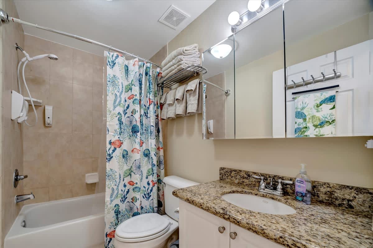 Enjoy Sunsets On Private Balcony & Heated Pool! - Foto 15