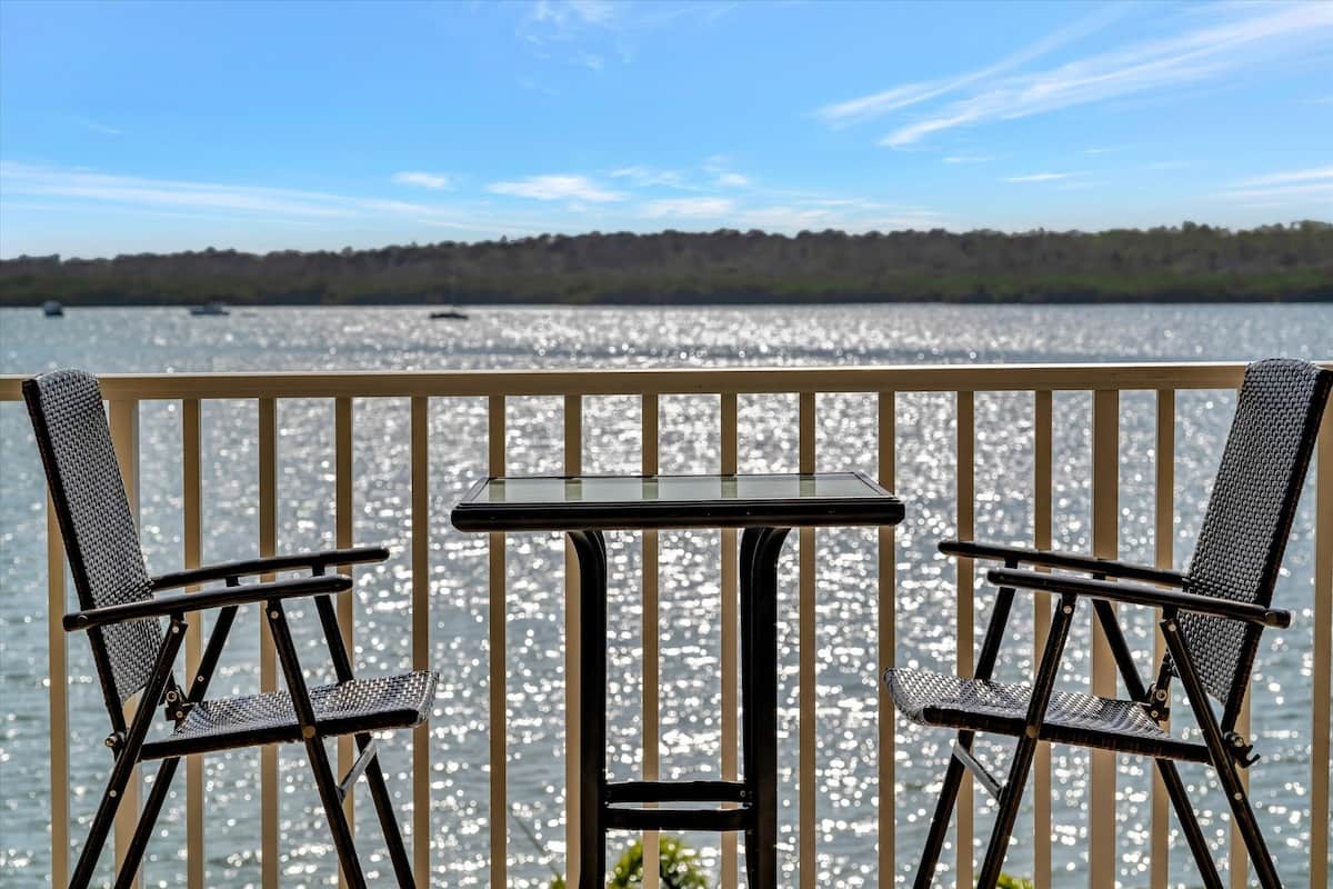 Enjoy Sunsets On Private Balcony & Heated Pool! - Foto 12