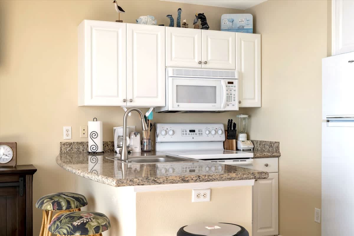 Enjoy Sunsets On Private Balcony & Heated Pool! - Foto 17