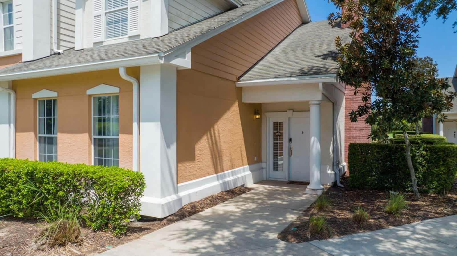 Gorgeous 3Bd Close to Disney Reunion Resort 1596 — Kissimmee, FL — vacation rental