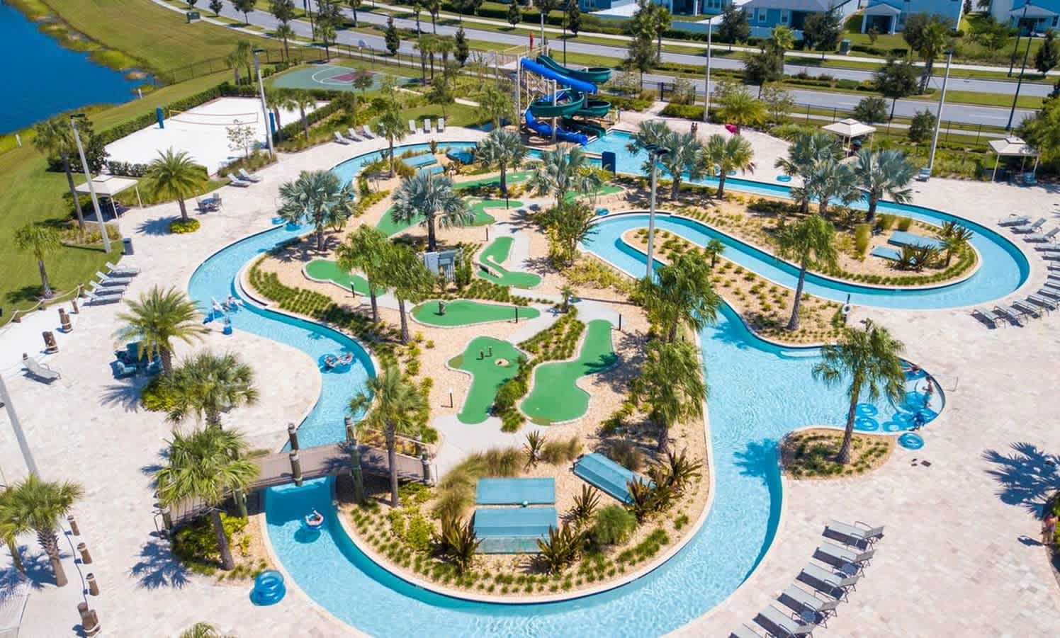 Gorgeous 4Bd w Pool near Disney @ Storey Lake 2963 — Kissimmee, FL — vacation rental