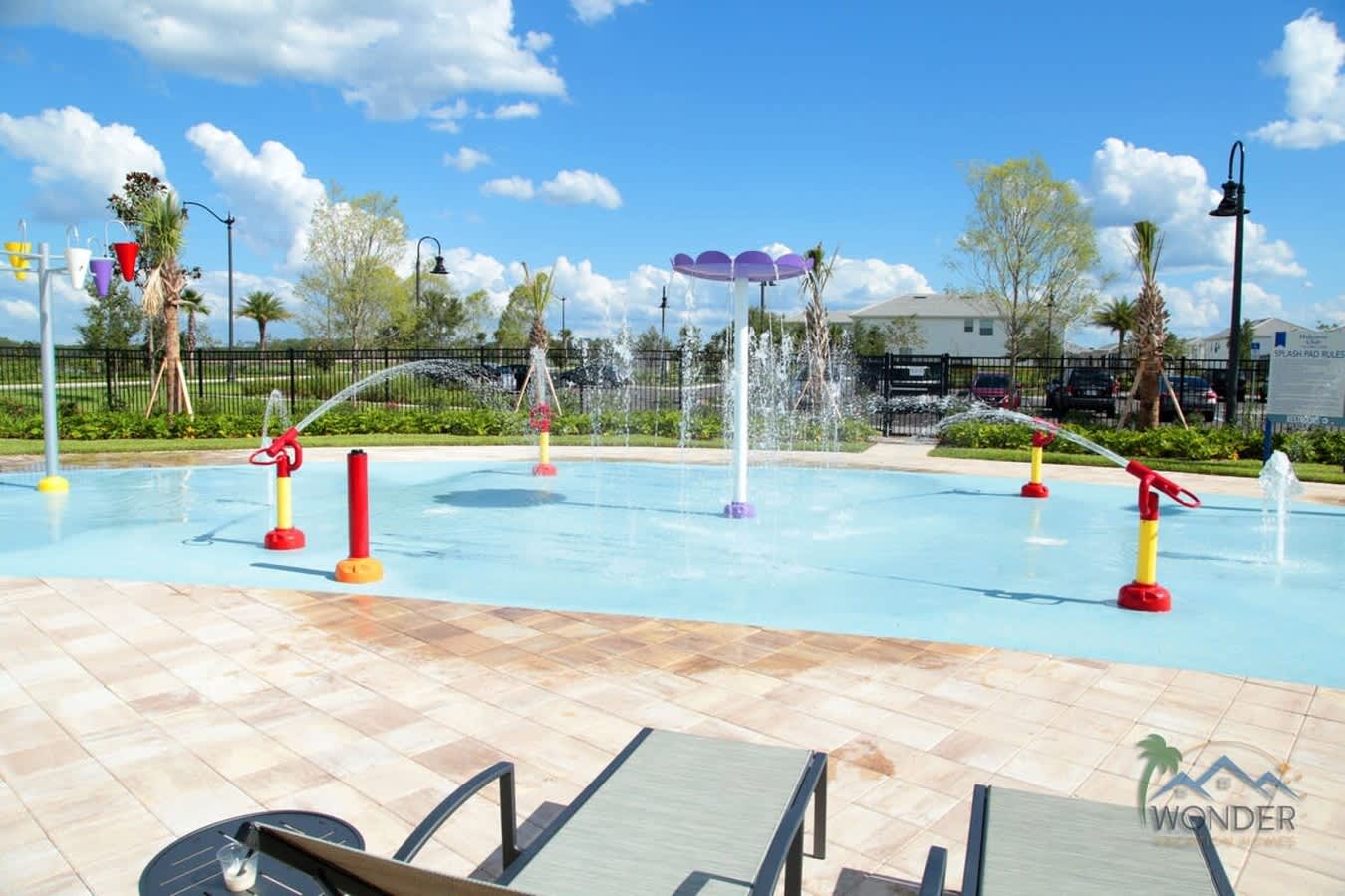 Storey Lake 4 Bedrooms near Disney Orlando FL 3079 — Kissimmee, FL — vacation rental