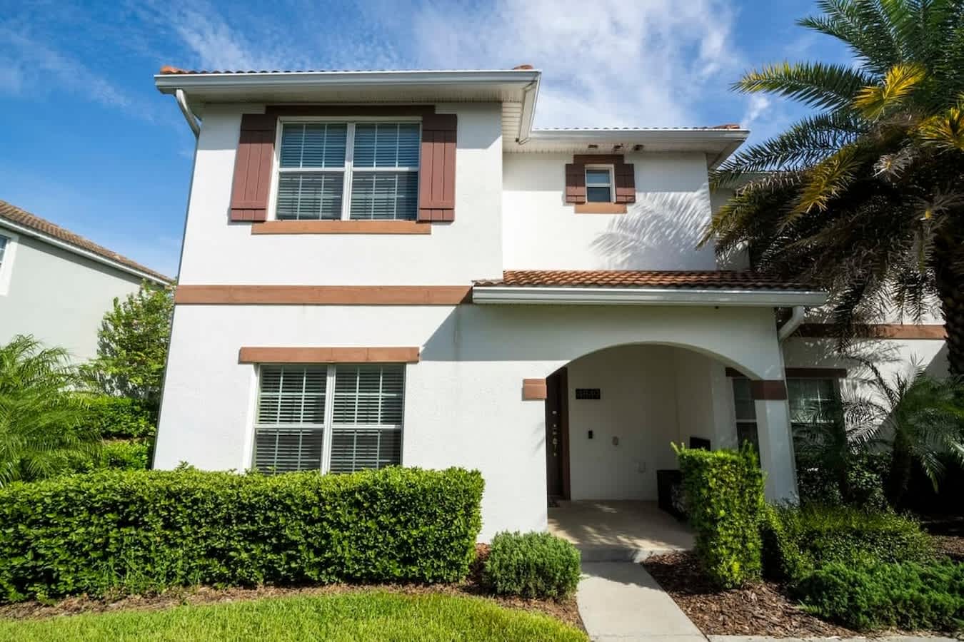 Family Friendly 5Bd Home Close to Disney 4849 — Kissimmee, FL — vacation rental