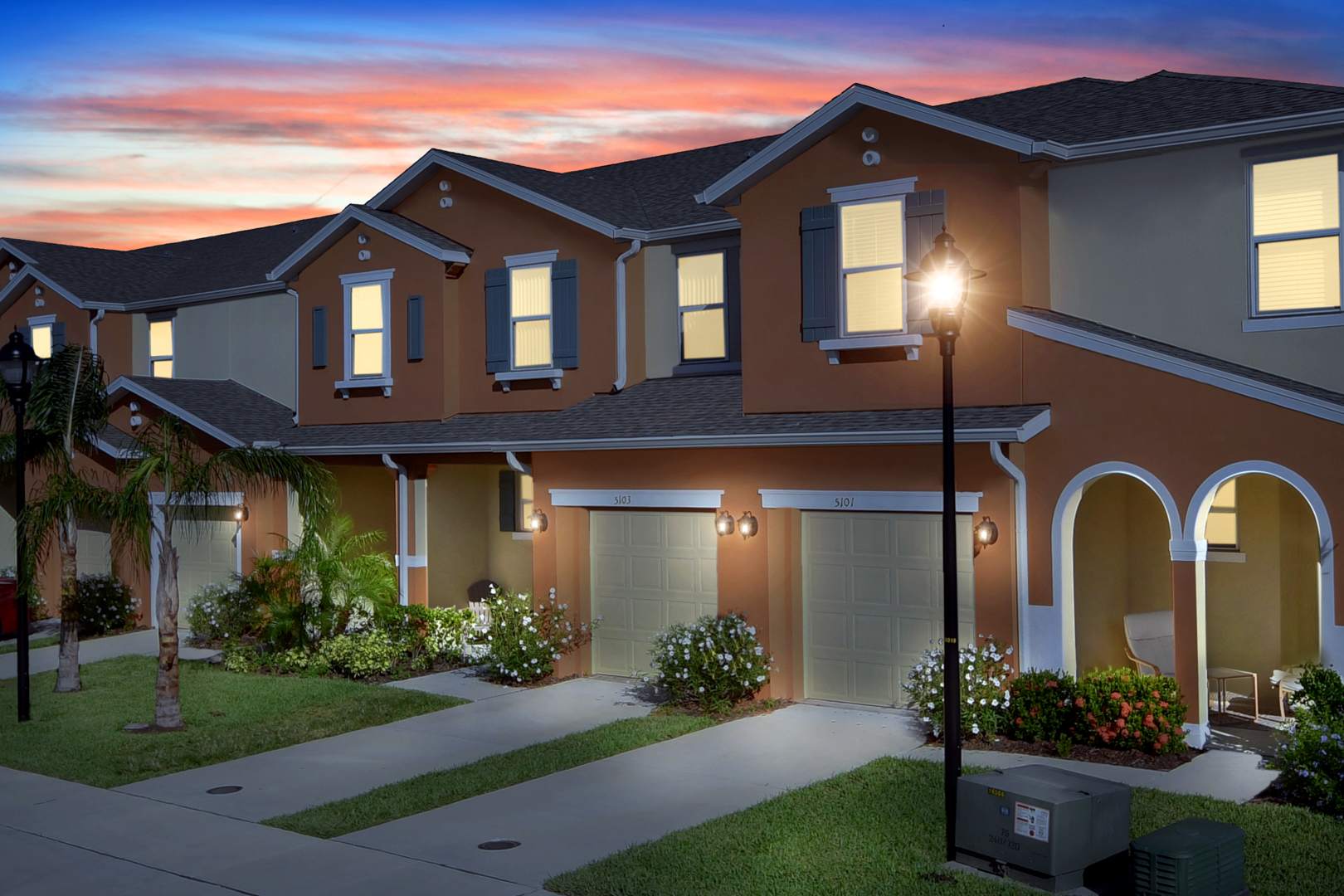 Family Friendly 4 Bd w Game Room Near Disney 5103 — Kissimmee, FL — vacation rental