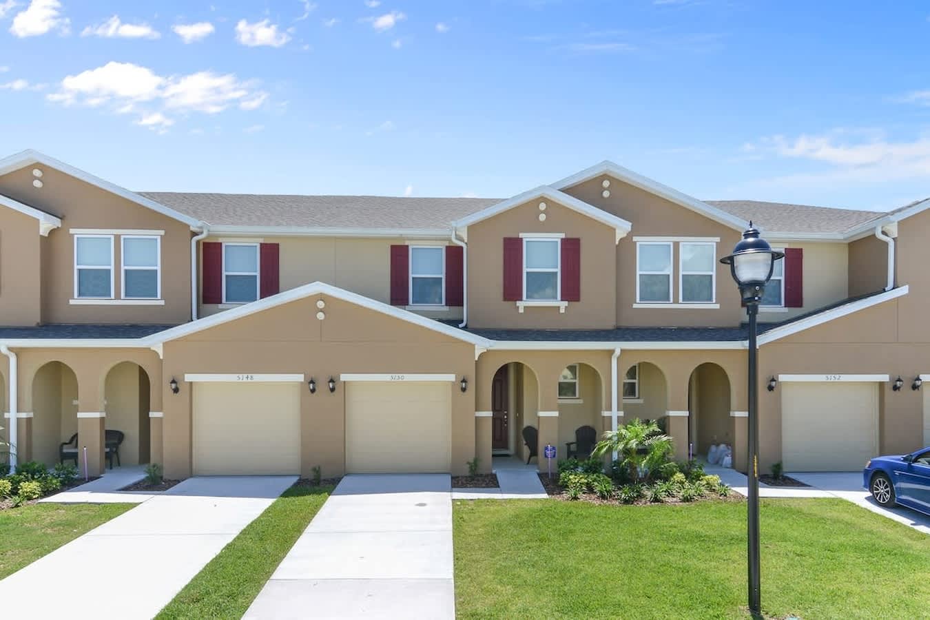 Game Room Stay Near Disney with Resort Amenities — Kissimmee, FL — vacation rental