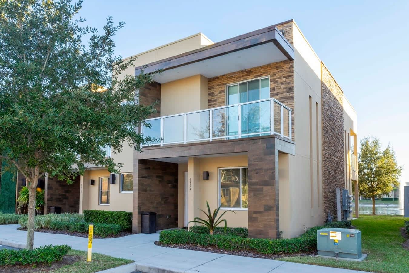 Stunning 4Bd Close to Disney Magic Village 7614 — Kissimmee, FL — vacation rental