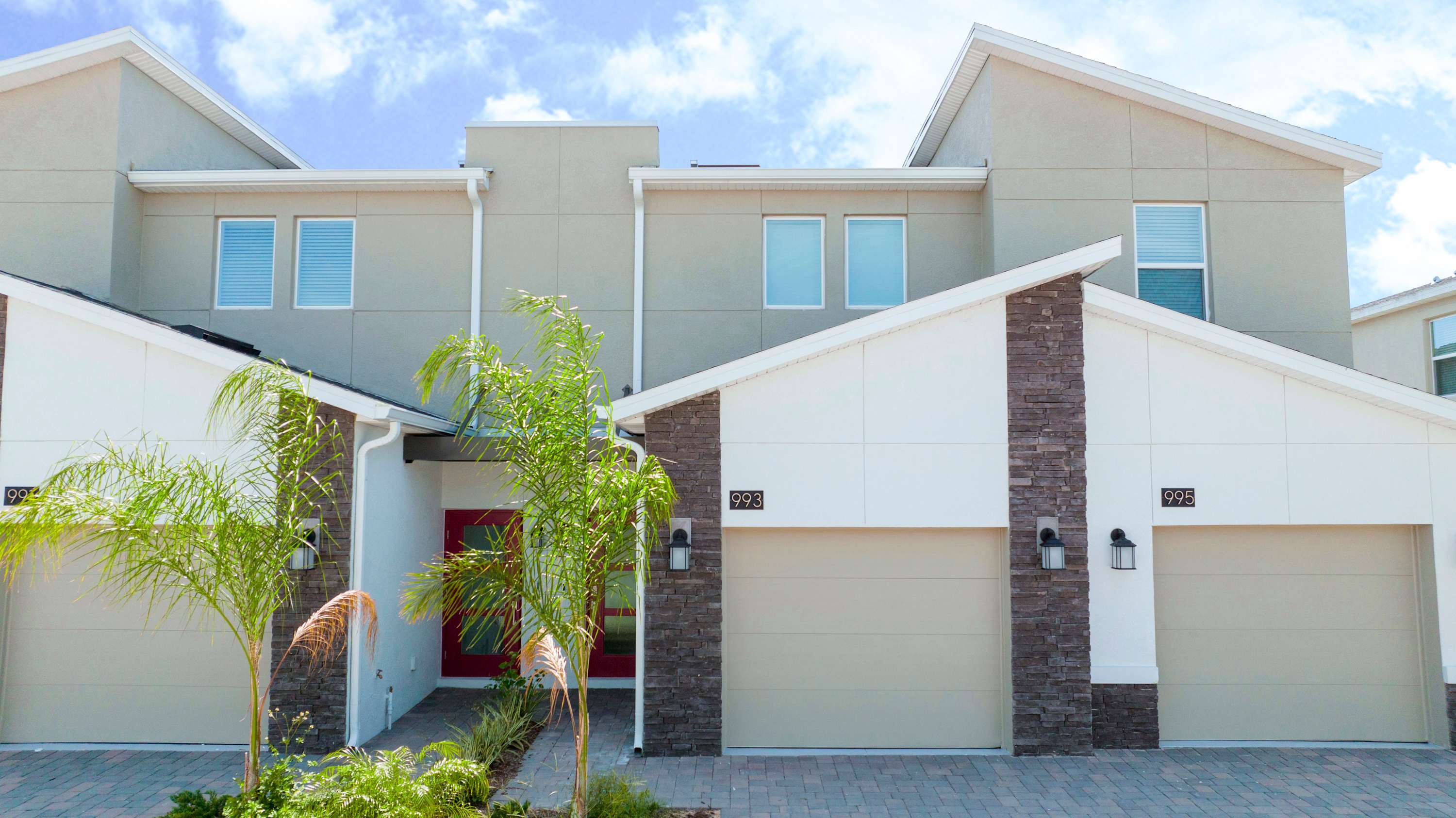 Gorgeous 3Bd Close to Disney Champions Gate 993 — Davenport, FL — vacation rental