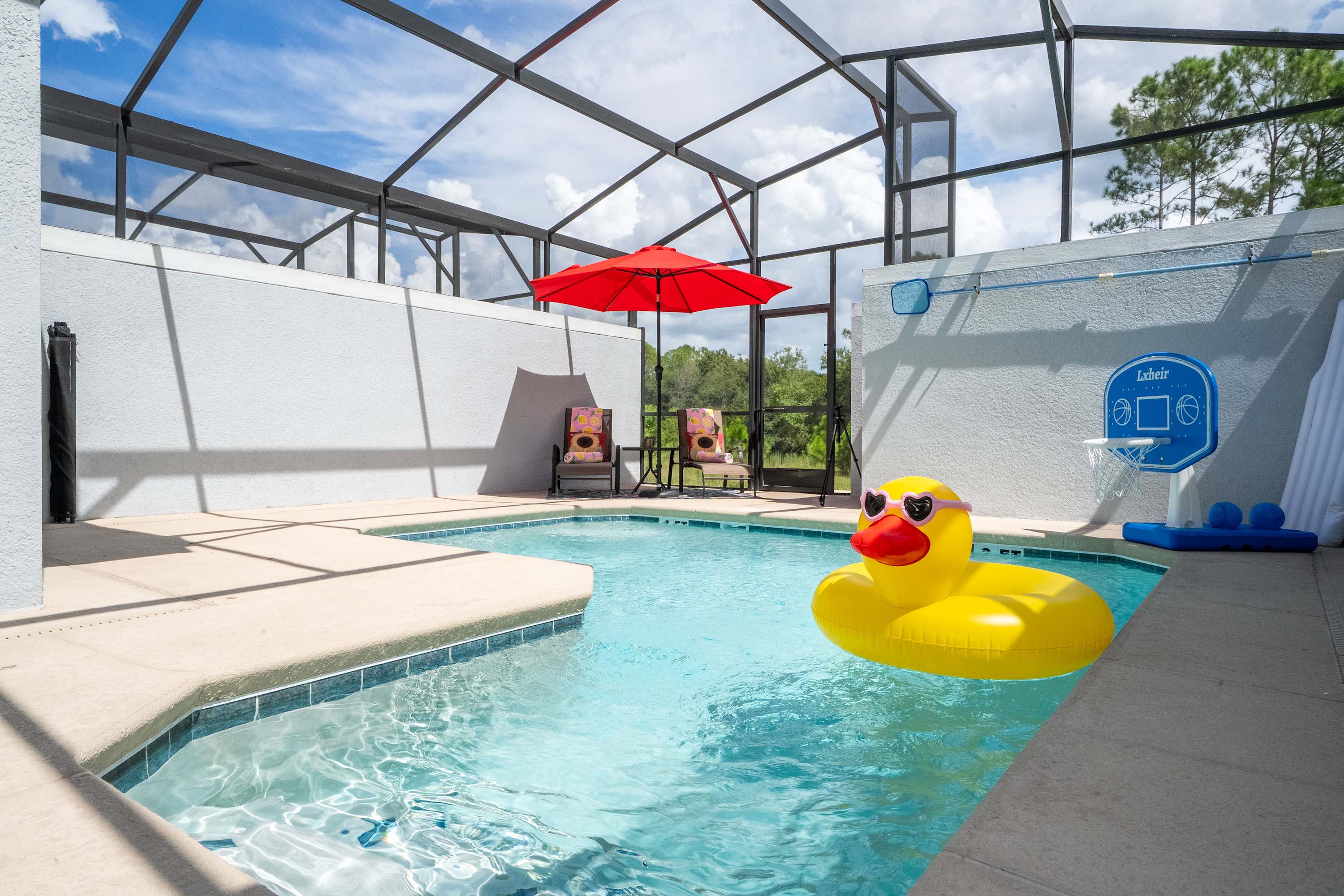 Stunning 4Bd near Disney @ Storey Lake Resort 2569 — Kissimmee, FL — vacation rental