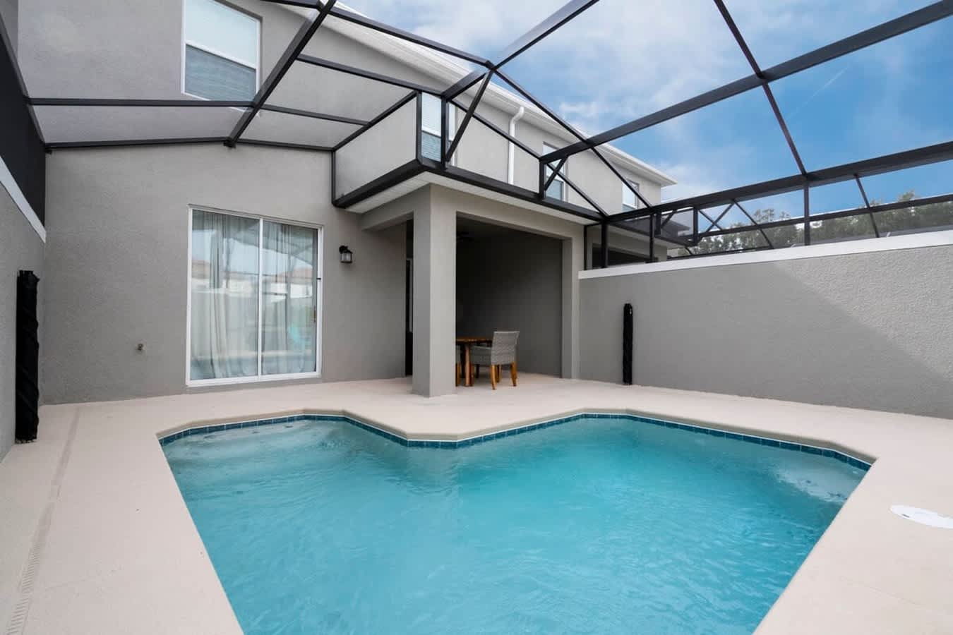 Gorgeous 4Bd with Pool @ Storey Lake Resort 4475 — Kissimmee, FL — vacation rental