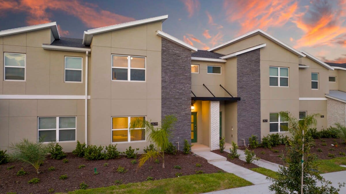 Friendly 4Bd Close to Disney @ Storey Lake 2629 — Kissimmee, FL — vacation rental