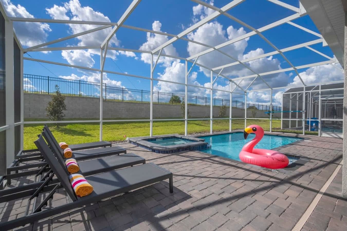 Gorgeous 9Bd|Pool|GameRoom at Champions Gate 9088 — Davenport, FL — vacation rental