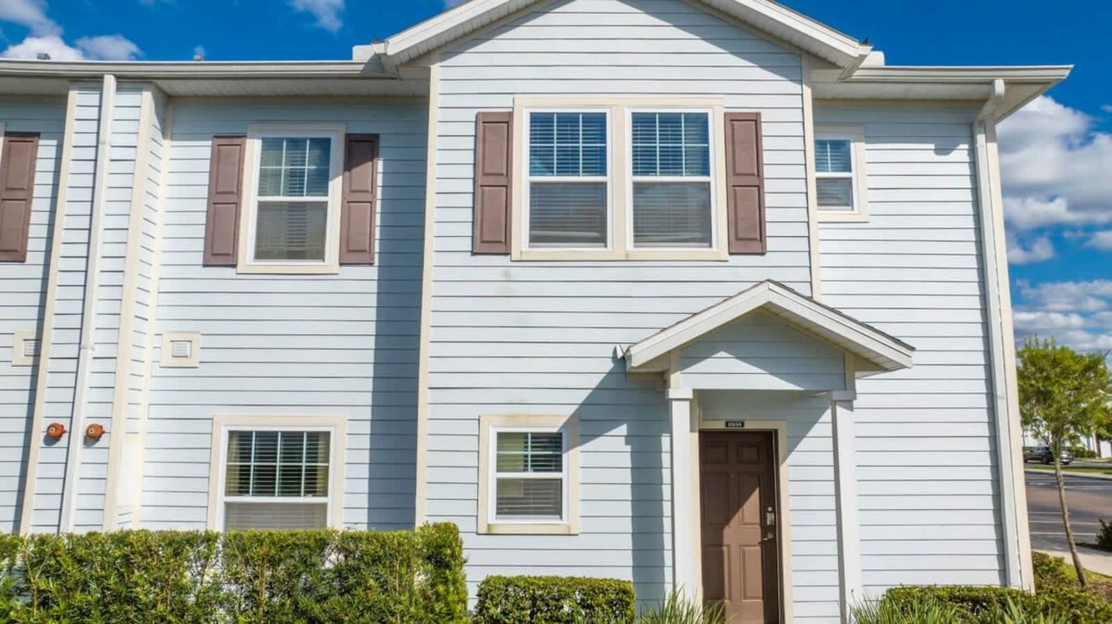 Marvelous 4 Bd Close To Disney at West Lucaya 8959 — Kissimmee, FL — vacation rental