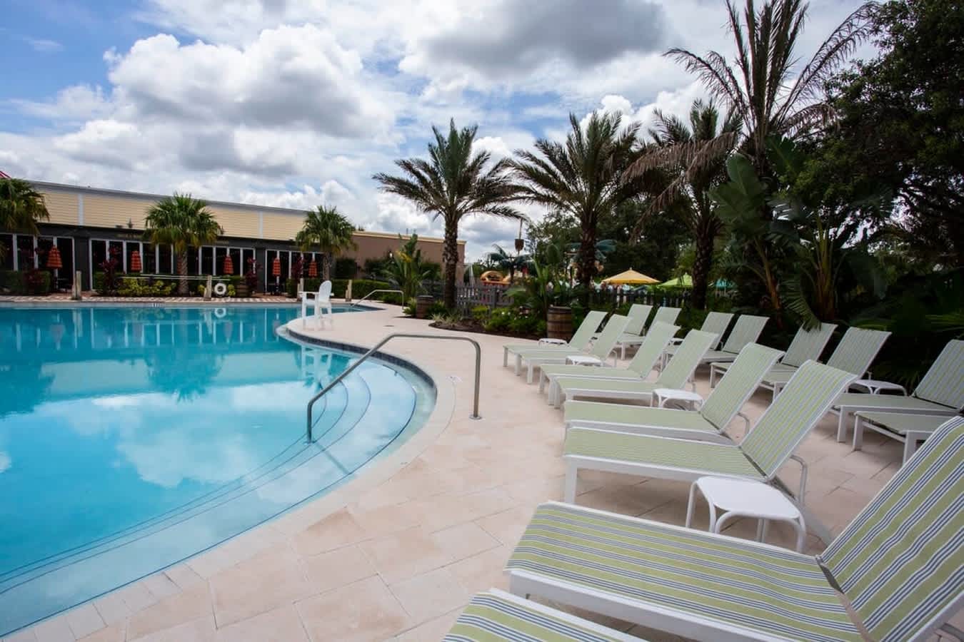 Charming 3Bd Game Room near Disney @Festival 745 — Davenport, FL — vacation rental