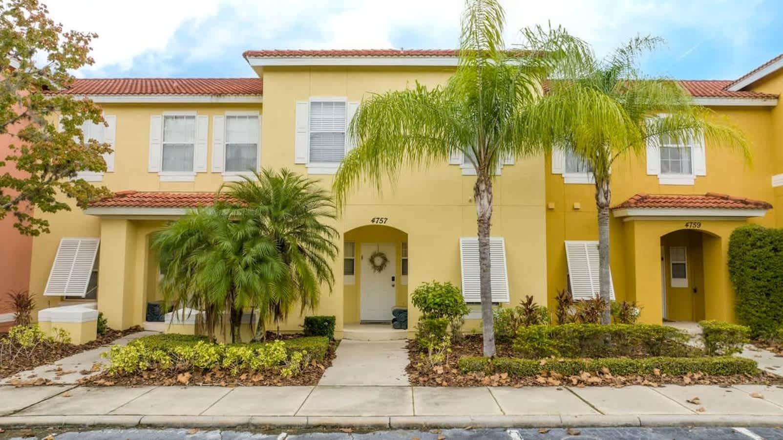 Marvelous 3Bd Close to Disney @ Terra Verde 4757 — Kissimmee, FL — vacation rental