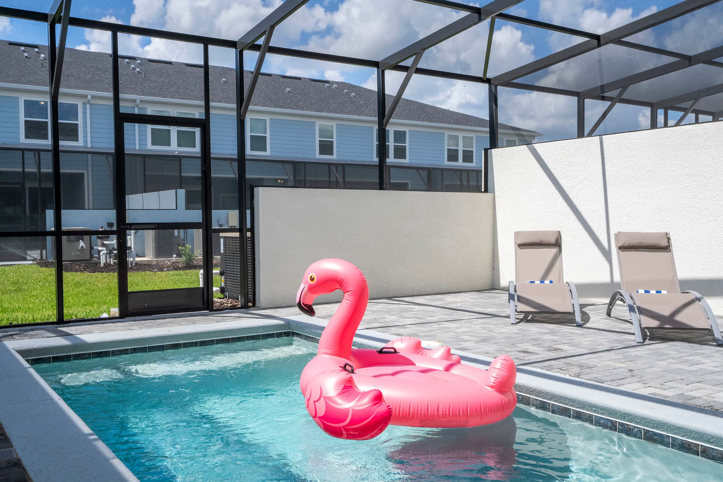 Luxury 5Bd Near Disney w/ Pool @ Windsor Cay 1285 — Clermont, FL — vacation rental