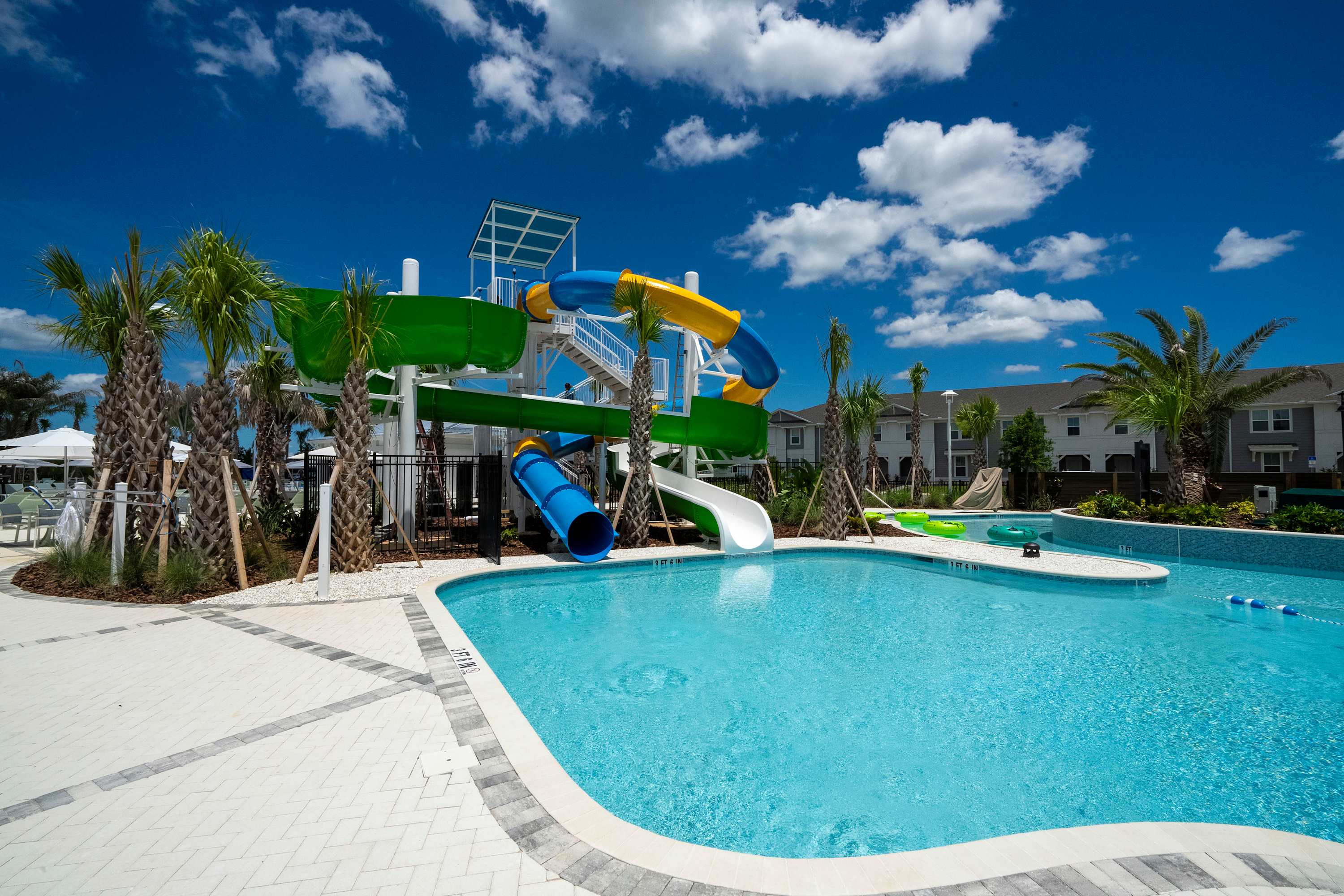 Stunning 5Bd w Pool & Game Room Near Disney 16172 — Clermont, FL — vacation rental
