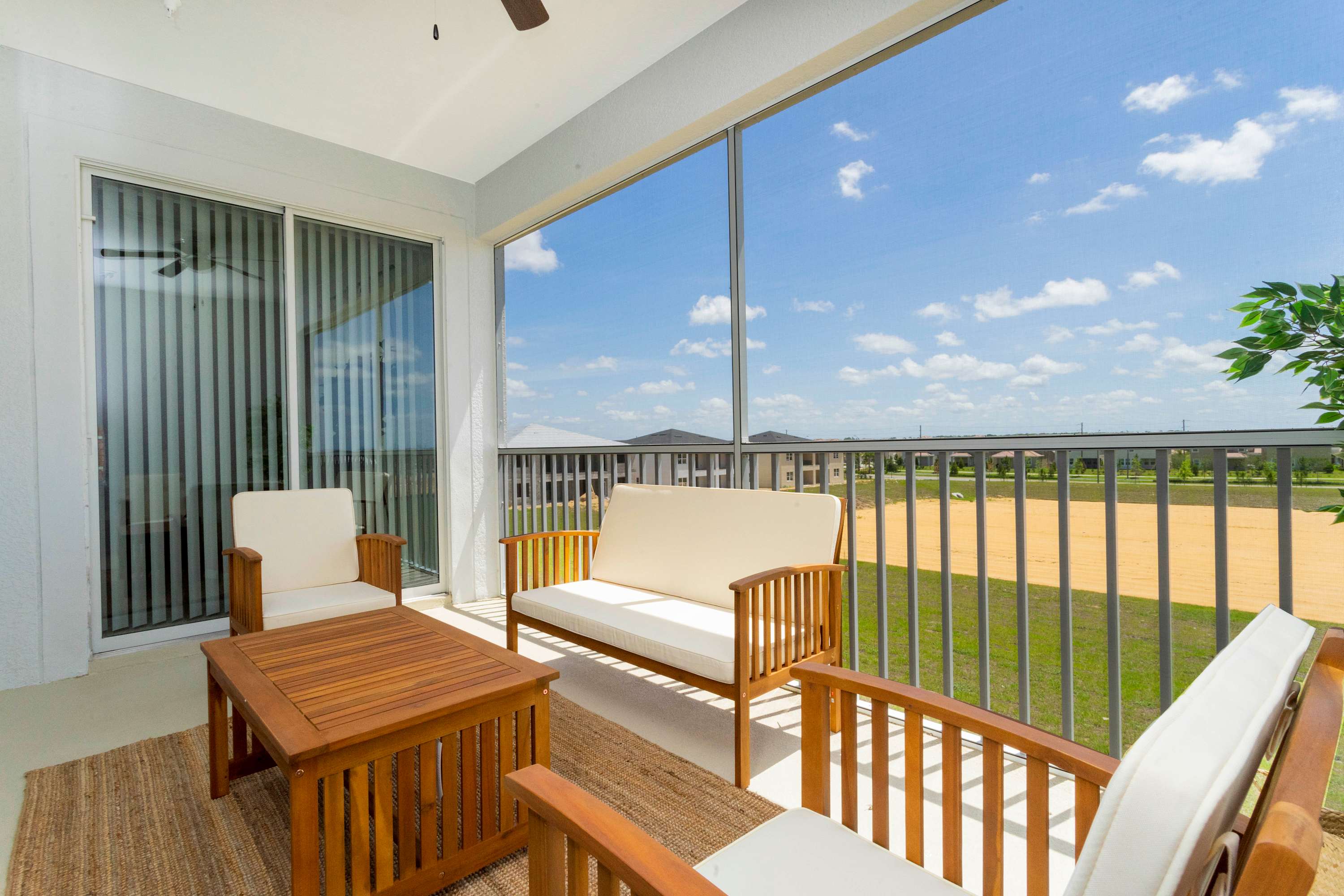 Cozy 3Bd Champions Gate Resort Retreat near Disney — Davenport, FL — vacation rental