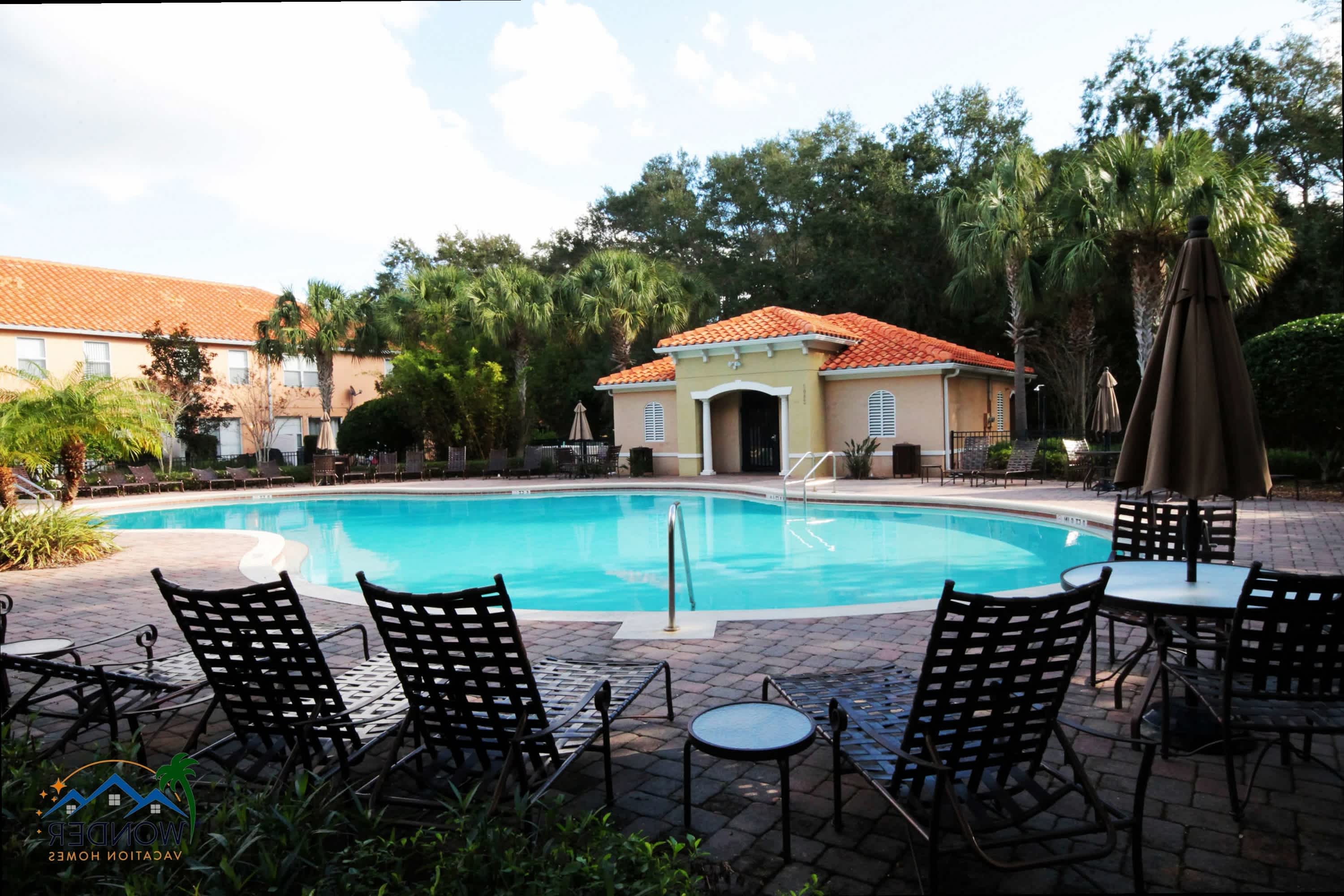 Resort Style 4Bd TownHouse w GameRoom Near Disney — Kissimmee, FL — vacation rental