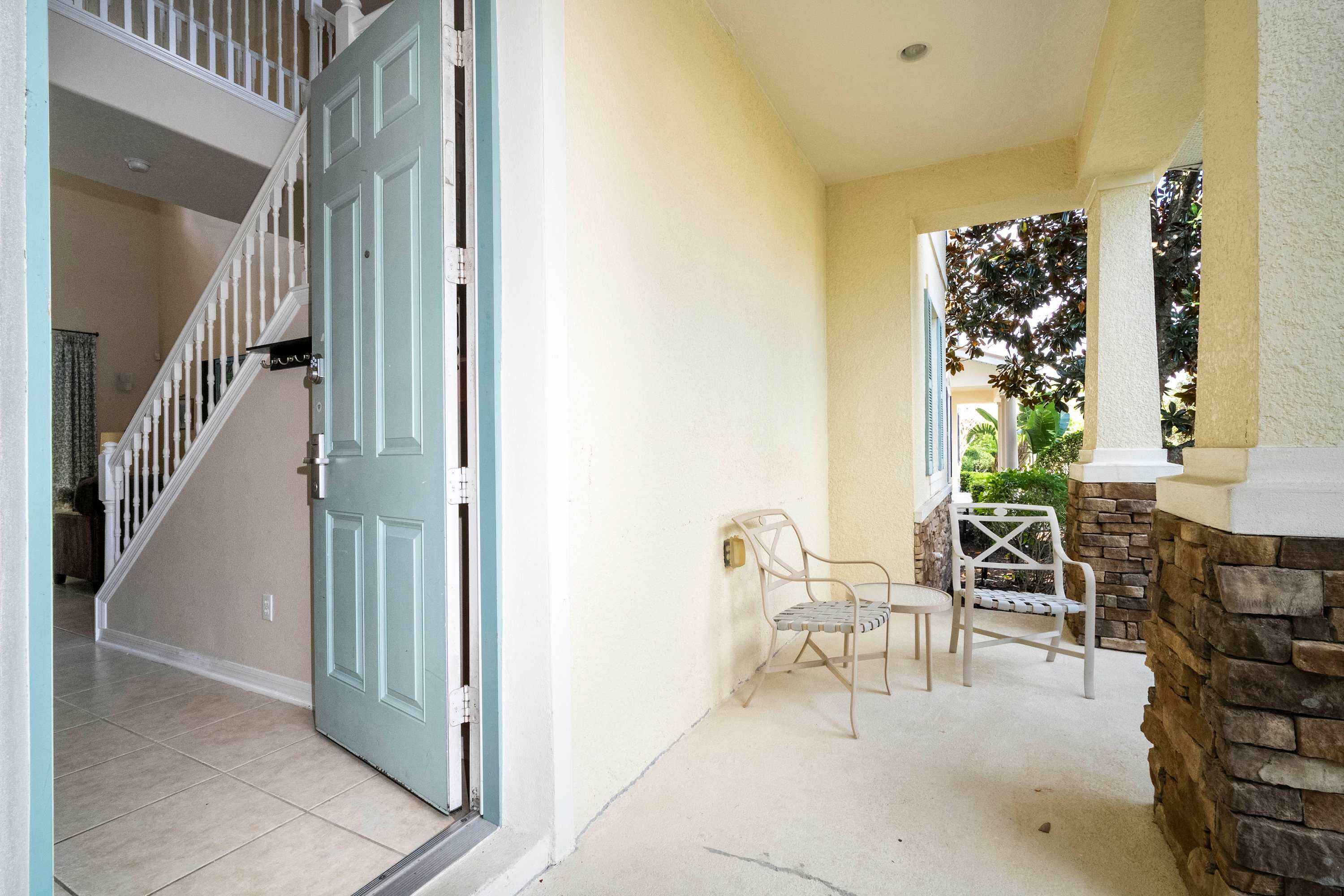 Family Villa w Pool,Spa,Game Room Near Disney 7420 6