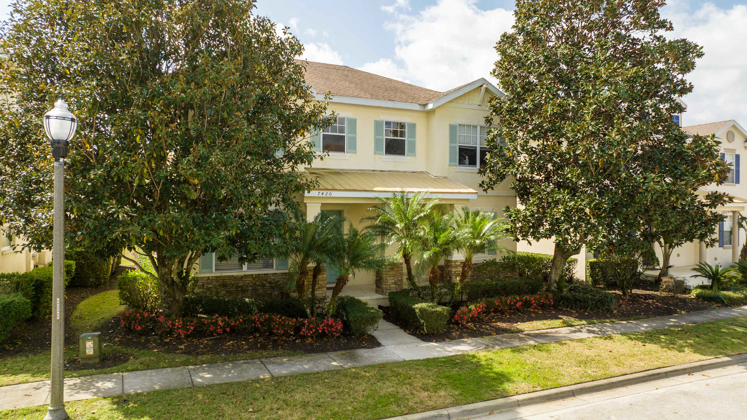 Family Villa w Pool,Spa,Game Room Near Disney 7420 4