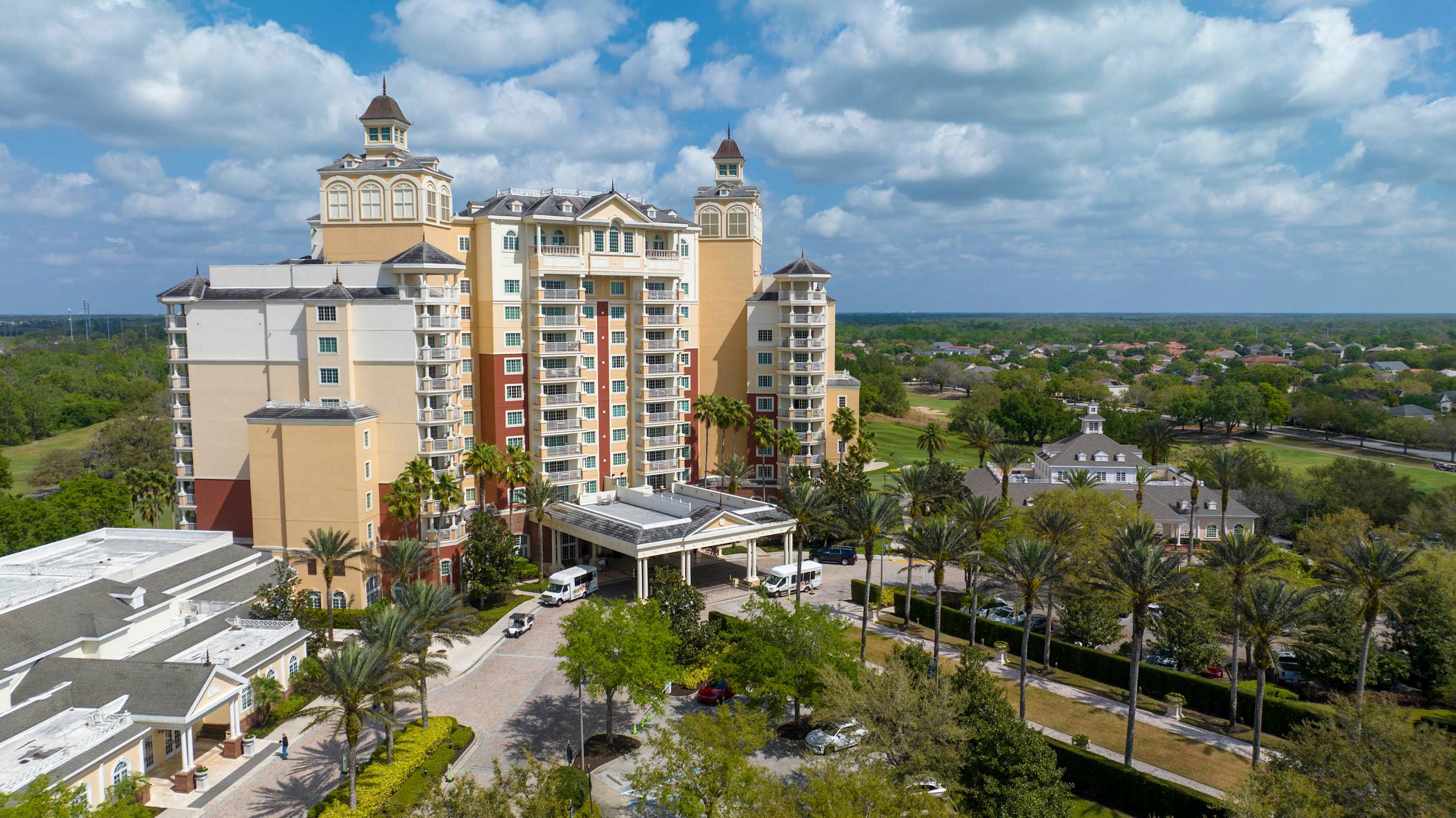Stunning 5Bd Near Disney @ Reunion 7832 — Kissimmee, FL — vacation rental