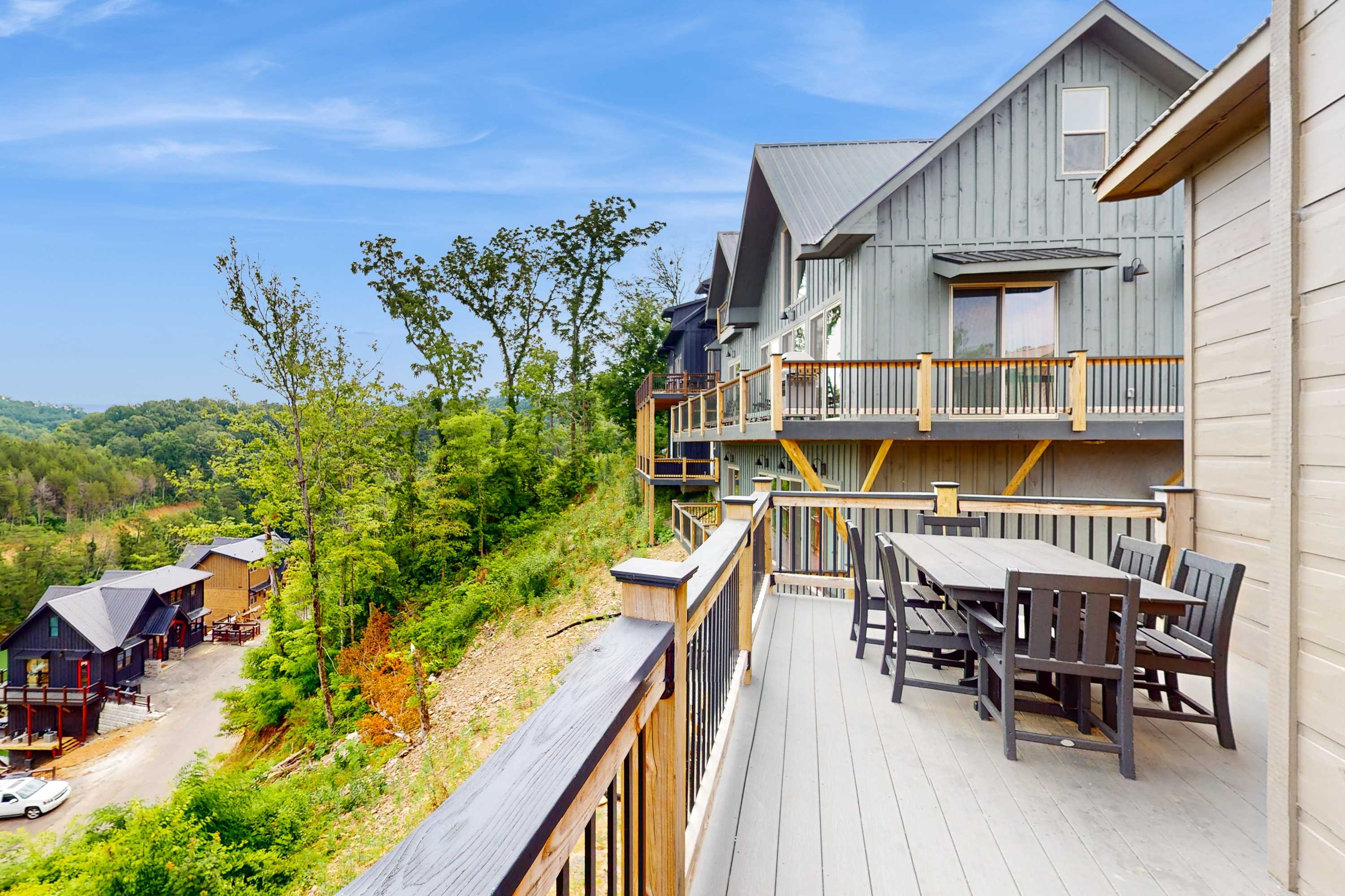 Lake Haven Resort Property