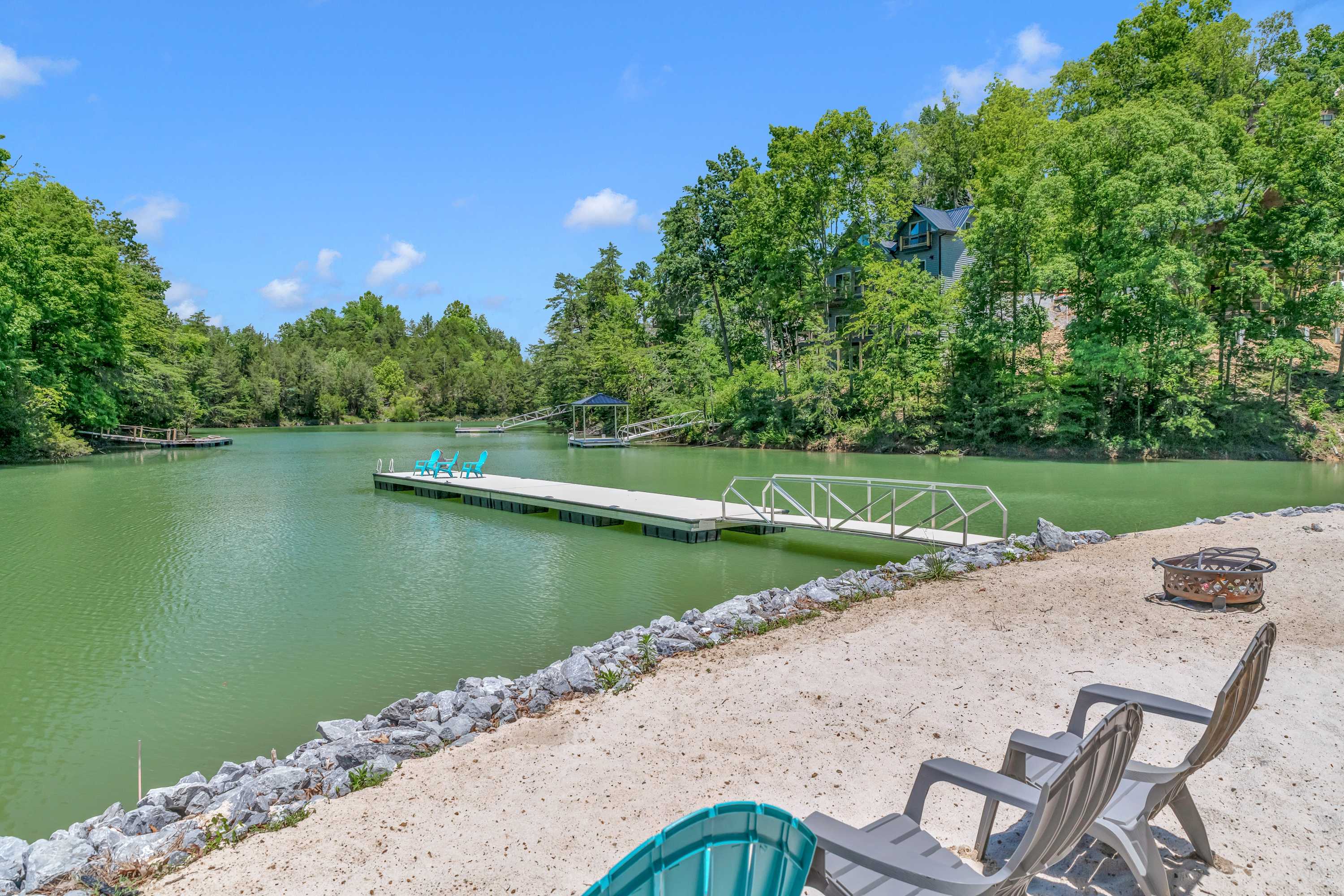 Lake Haven Resort Property