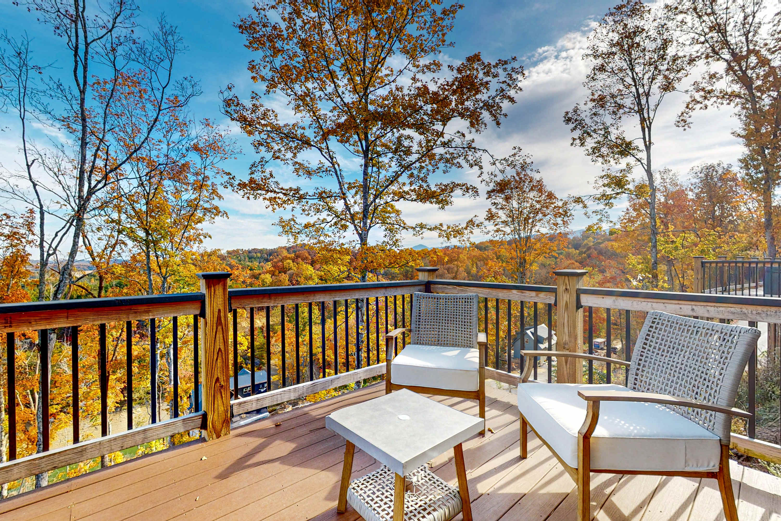 Lake Haven Resort Property