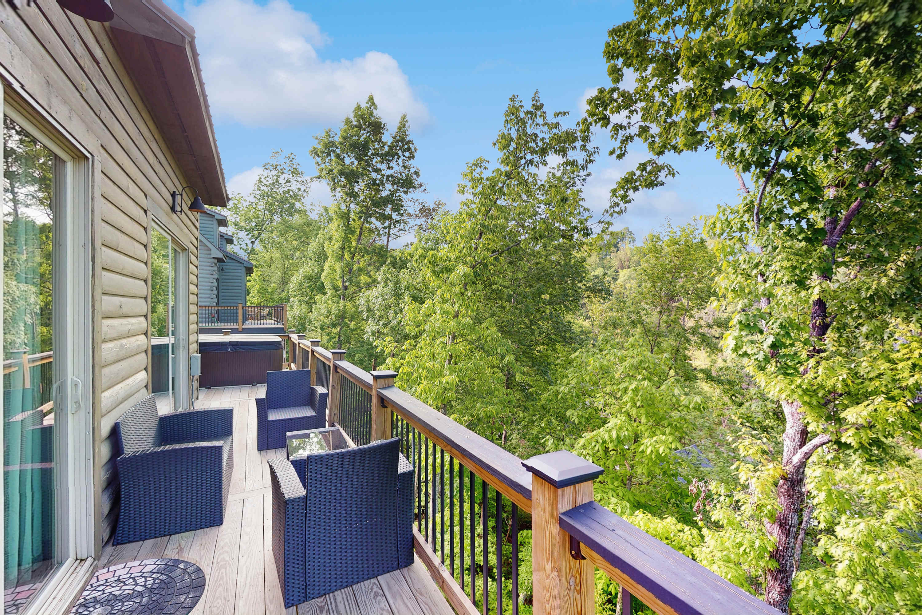 Lake Haven Resort Property