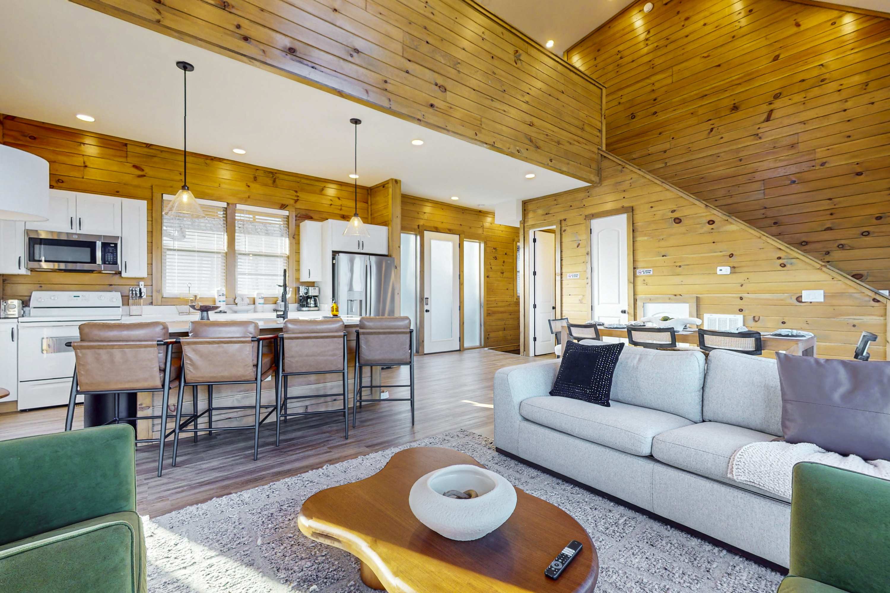 Lake Haven Resort Property