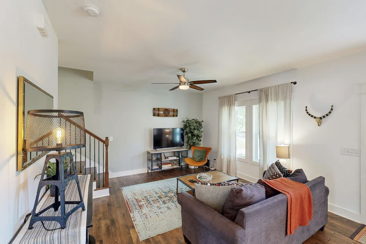 The Foster House – photo 4