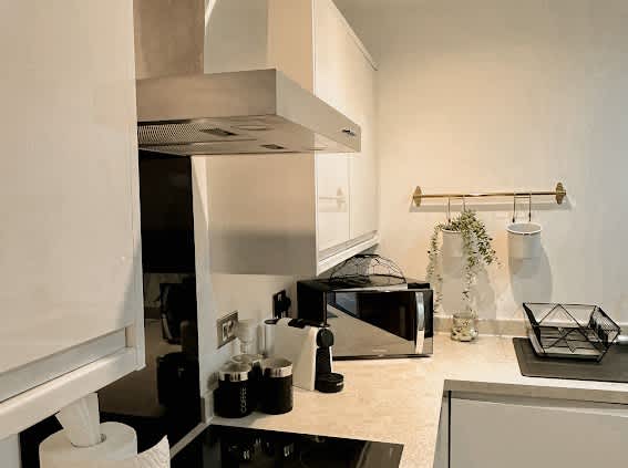 Mathew Street - City apt Sleeps 6