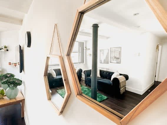 Mathew Street - City apt Sleeps 6