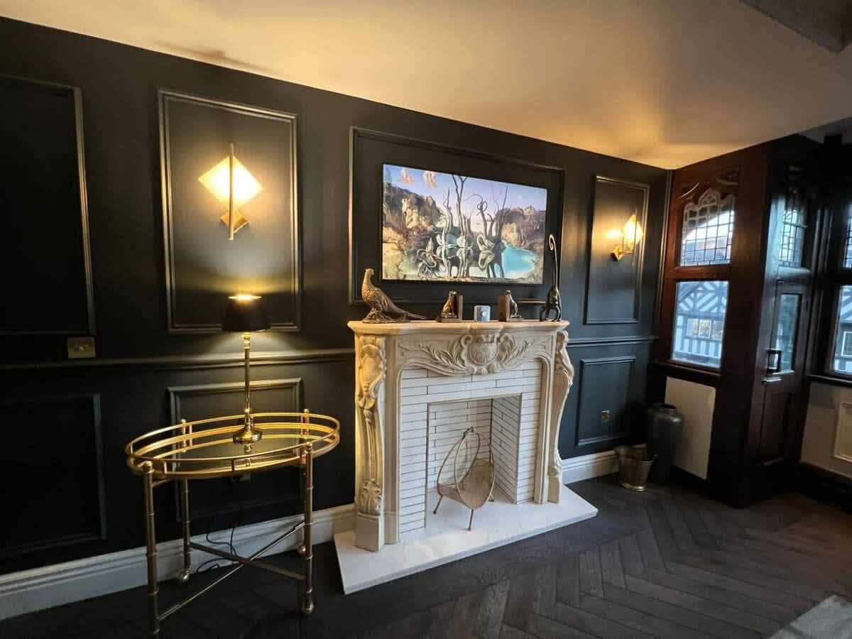 Exquisite City Centre Apartment