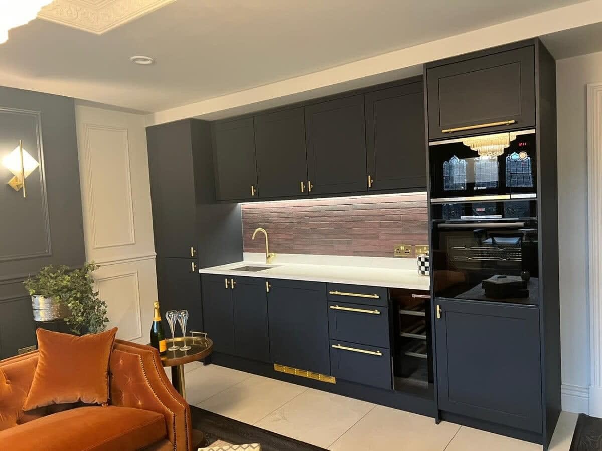 Exquisite City Centre Apartment